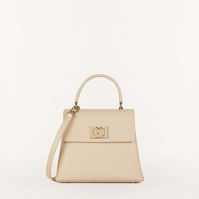 Furla 1927 Hátizsák Női Rózsaszín | JE6053198