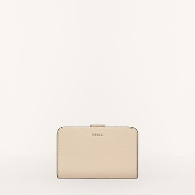 Furla Babylon Bifold Pénztárca Női Rózsaszín | DQ4780936