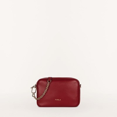 Furla Real Crossbody Táska Női Kék | UI1932476